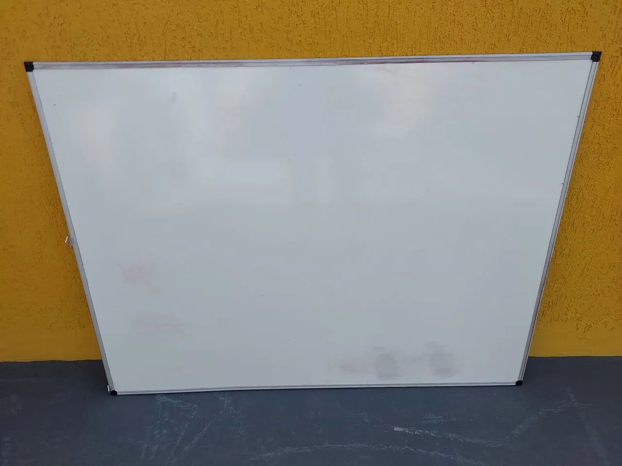 Quadro branco  - Foto 2