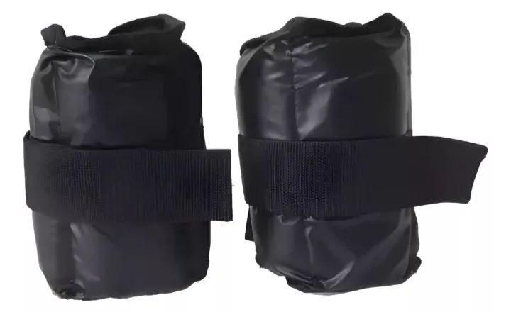Par de Pesos de Tornozelo - 5kg cada