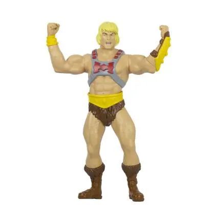 Boneco He-Man - Masters of the Universe Gigante Mimo
