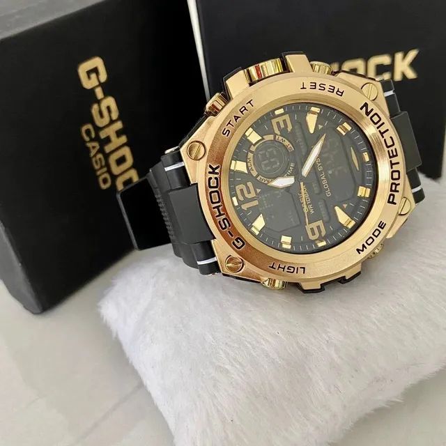 Relógio g shock Premium  100% funciall - Foto 2