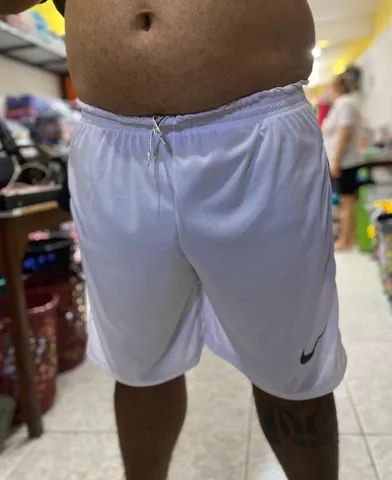 SHORT PLUS ESPORTIVO EXTRA GG - Foto 2