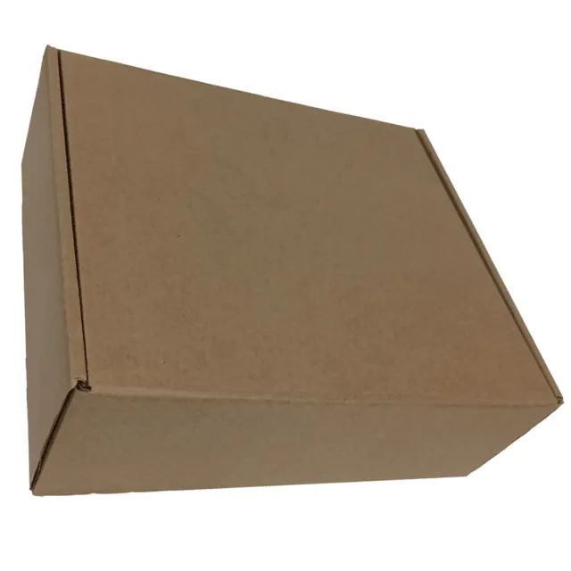 Kit 10 Caixas De Papelão para embalagens de Ecommerce, Correios... - Foto 3
