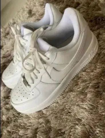 Nike air force 1 clearance poshmark