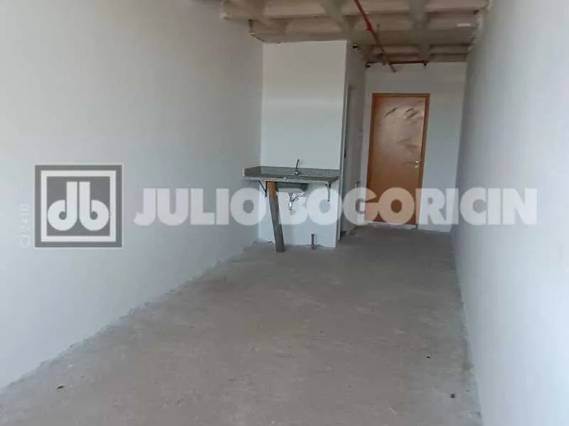 SÃO CRISTÓVÃO FRANCISCO EUGÊNIO SALA COMERCIAL GARAGEM. OPORTUNIDADE. - Foto 2