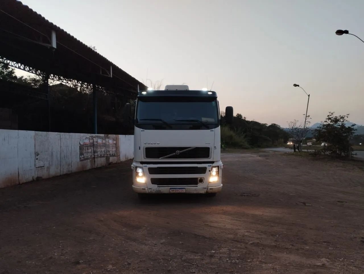 FH 440 6x2  - Foto 3