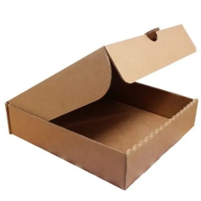 Kit 10 Caixas De Papelão para embalagens de Ecommerce, Correios... - Foto 4