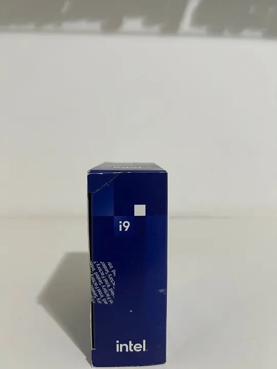 Intel core I9 12900K - Foto 2