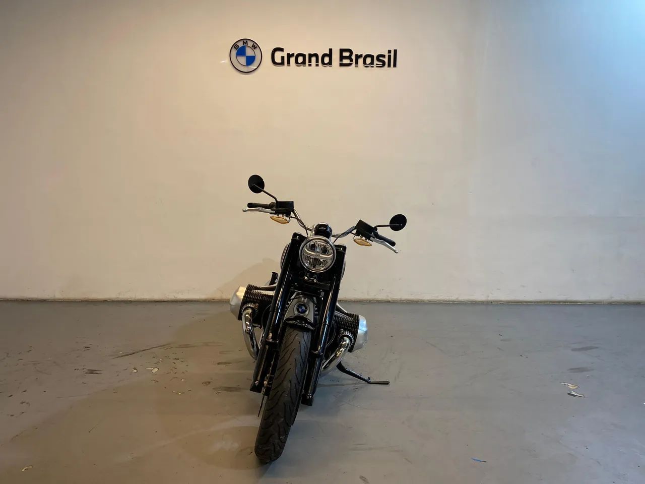 BMW R 18 1800 cc - Foto 3