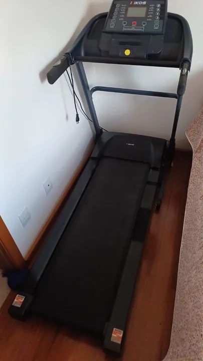 Esteira KIKOS - Modelo KS2202i