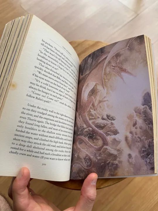 Blu ray do Senhor dos Anéis versão estendida + Livros em inglês + DVD  - Foto 4