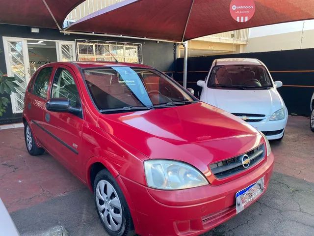 CHEVROLET CORSA Usados e Novos em Curitiba e região, PR