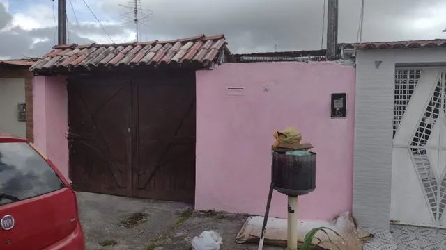 Casa 2 quartos à venda - Tabuleiro do Martins, Maceió - AL 1285375360