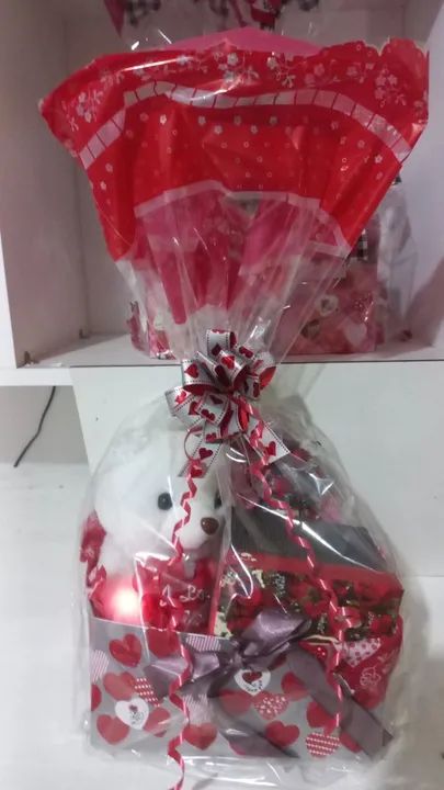 Cestas belíssimas  - Foto 4