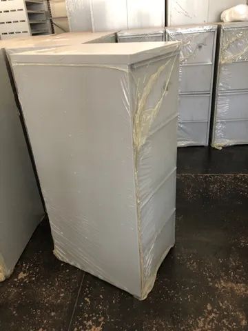 Arquivo de aço  - Foto 2