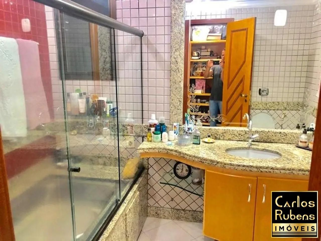 Apartamento para Venda em Vila Velha, Praia da Costa, 3 dormitórios, 1 suíte, 3 banheiros, - Foto 5