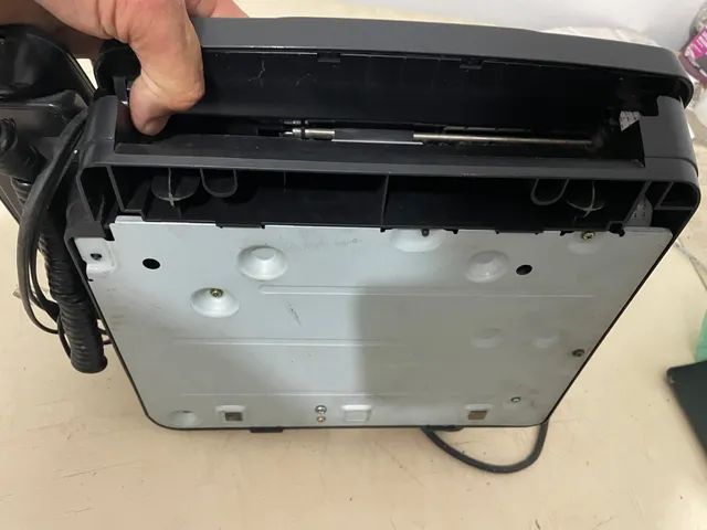 Fax Panasonic KX-FT901 - Foto 4