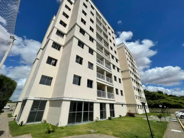APT 085, Condominio Vivenda Passaré, apartamento com elevador e lazer