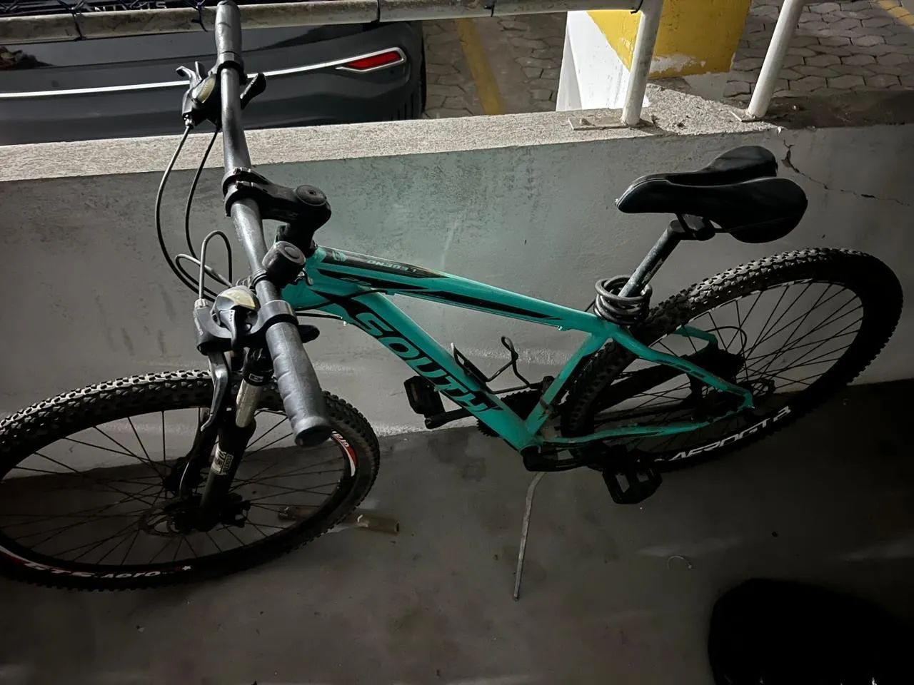 Bicicleta aro 29 - Foto 3