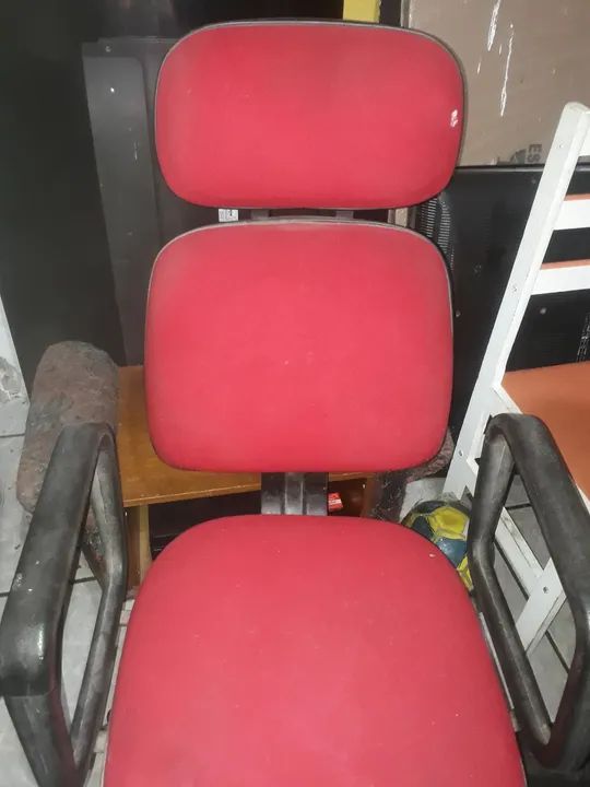 Cadeira  - Foto 2