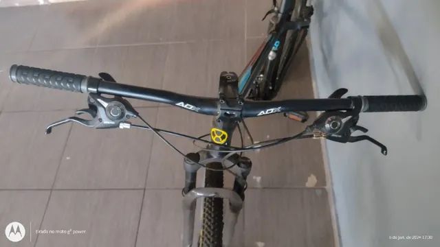 Compro bicicleta usada online olx