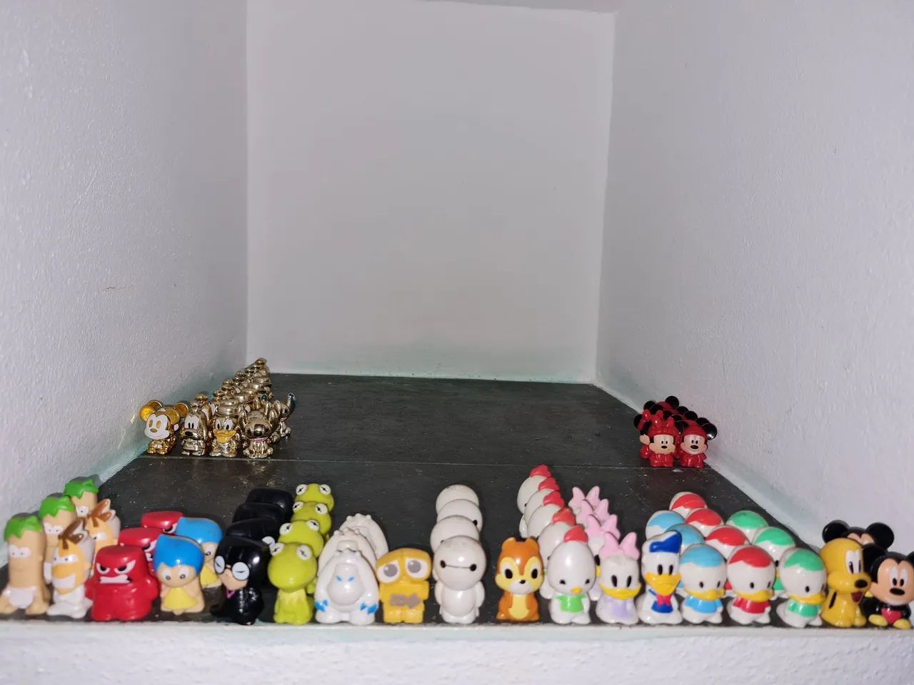 Gogos Disney - Série Claro - Foto 4