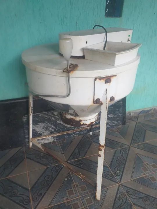 Máquina de Penar Frango Industrial - Foto 2