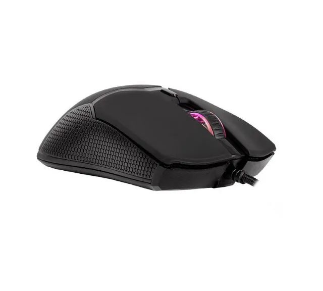 Mouse Gamer Bizon S  Rgb 12000Dpi - Foto 3
