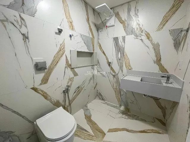 Sobrado no jardins barcelona com 3 Suítes + Home Office - Foto 10