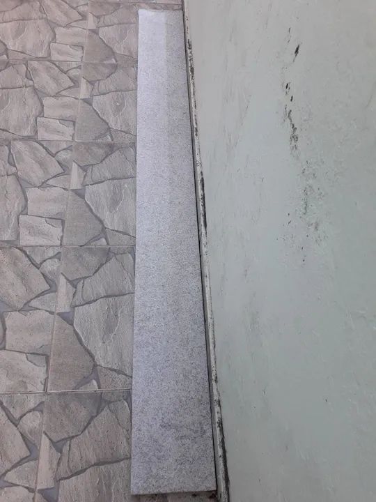 Pedra para revestimento de piso - Foto 2