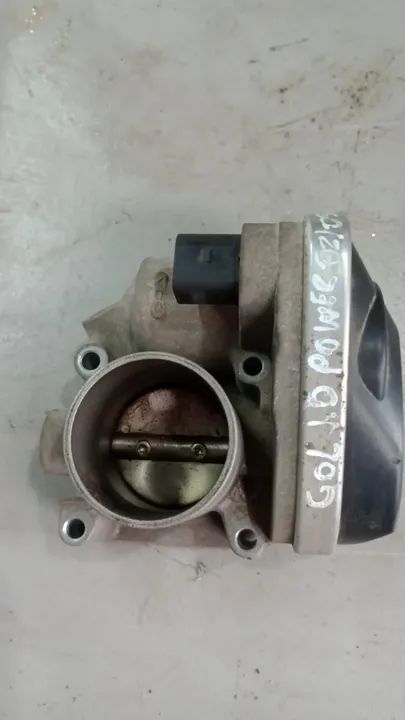 Corpo de borboleta/TBI v.w 1.0  gasolina