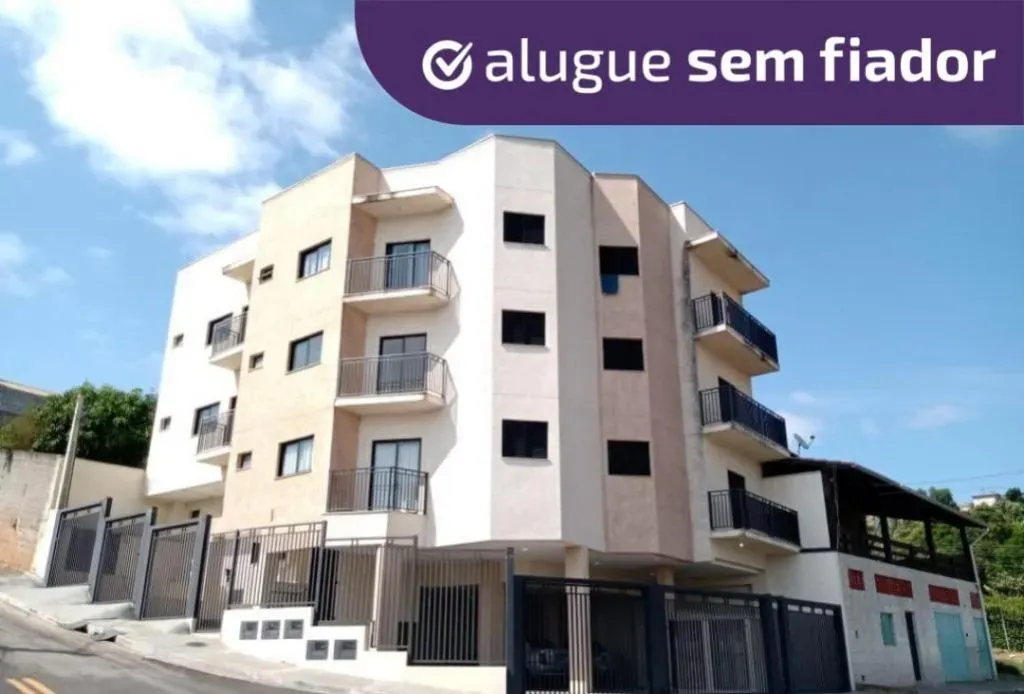 Apartamento - Padrão / Residencial / Loteamento Itatiba Park