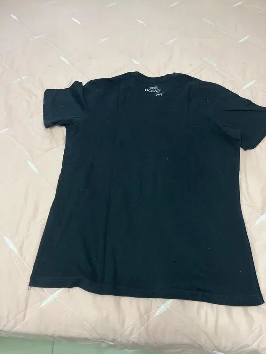 Camiseta - Foto 2
