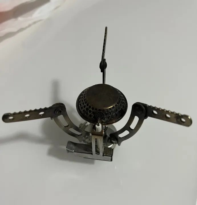 MINI FOGAREIRO GUEPARDO - Foto 3