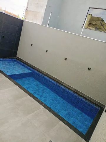 Sobrado alto padrão  - Foto 5