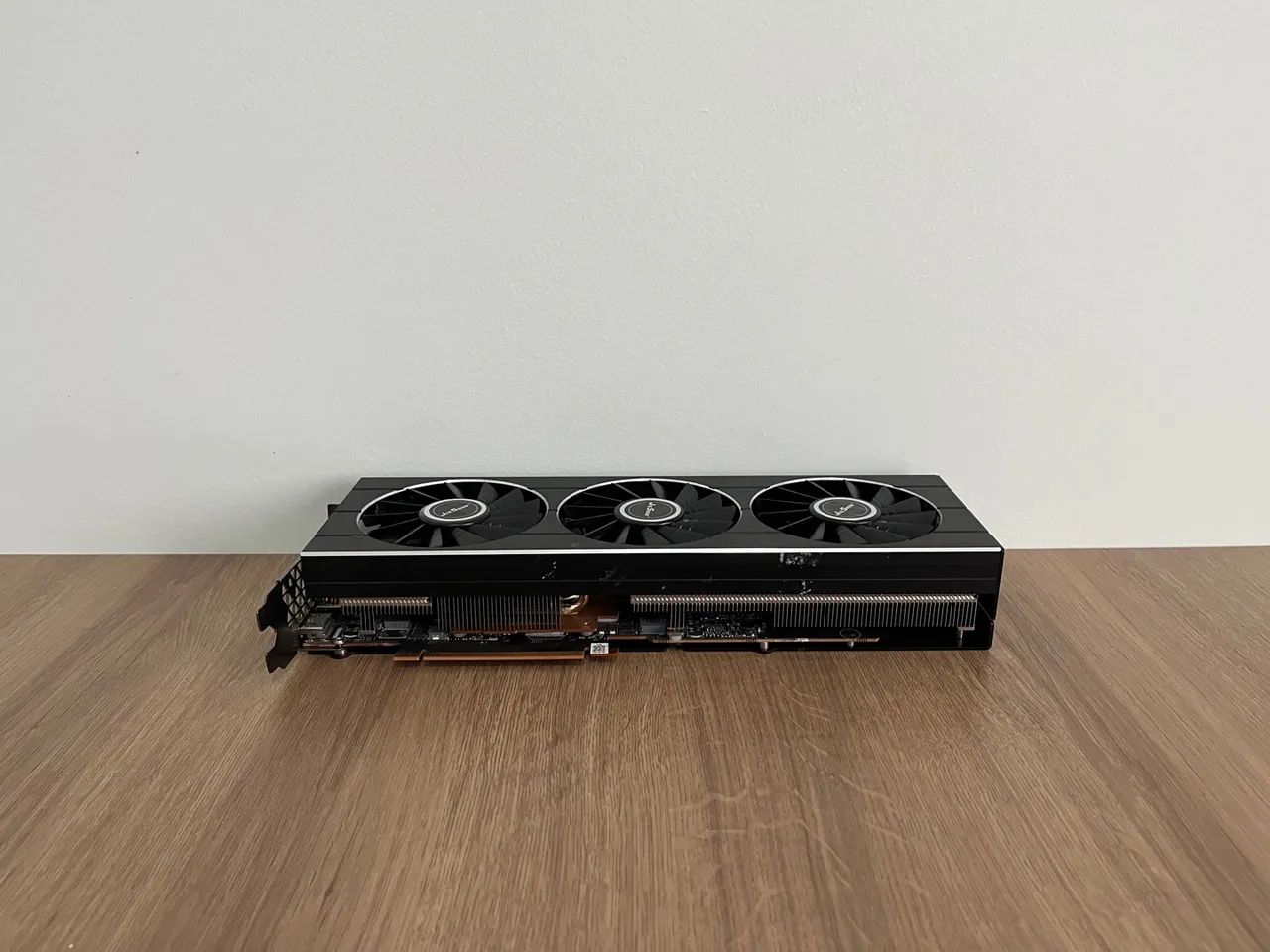 RTX 3080 Jie Shuo (Biostar) - Foto 3