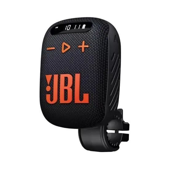 Caixa de Som JBL Wind 3 - Foto 2