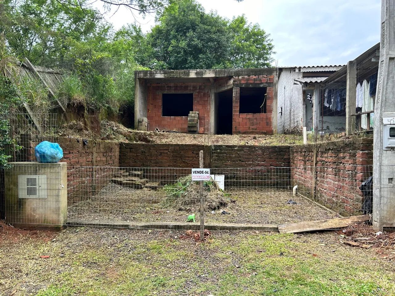 Foto - Nova Santa Rita - 