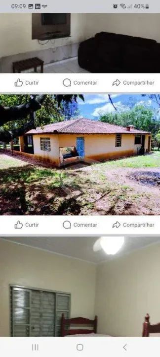 chacara a venda - Foto 3