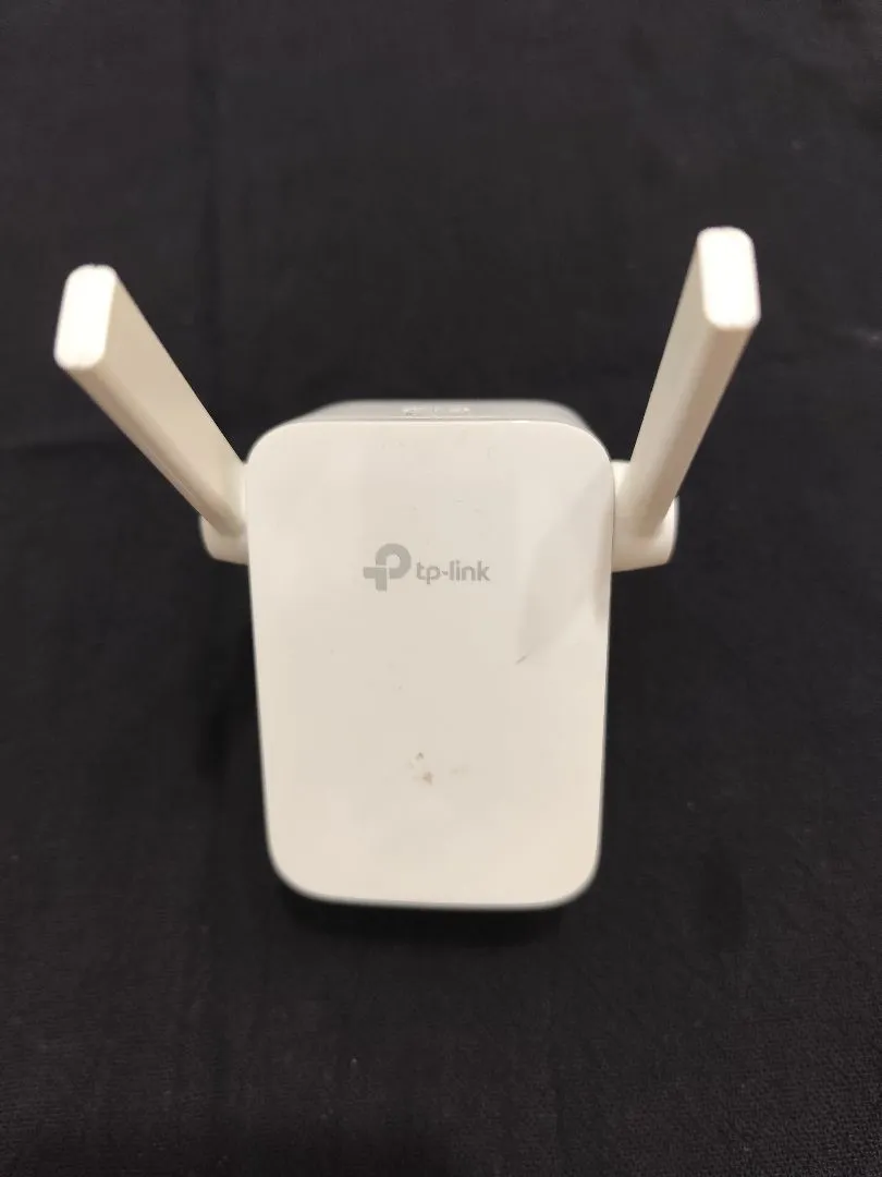 Repetidor de Sinal Wi-Fi TP-Link TL-WA850RE