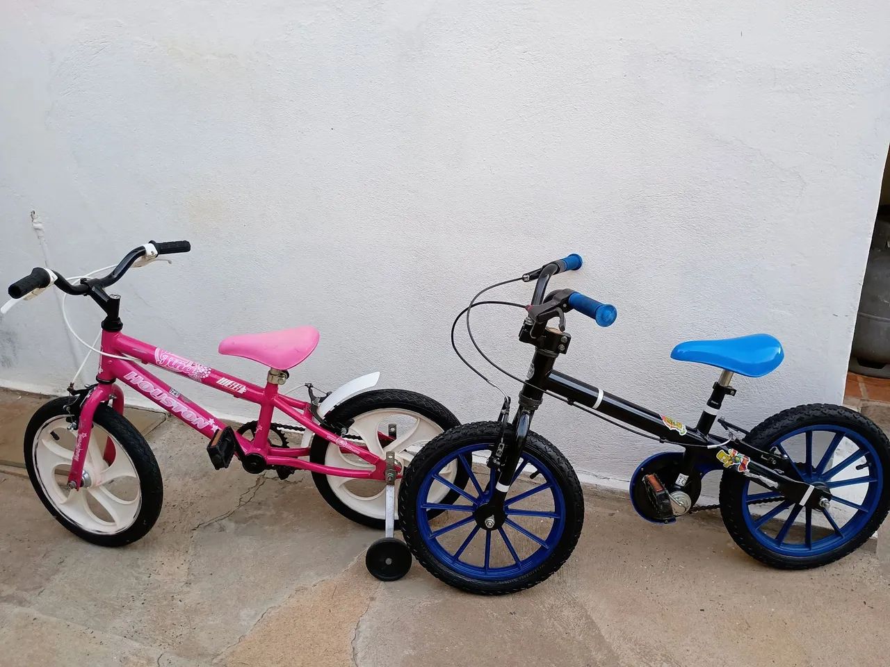 Bicicletas infantil aro 16