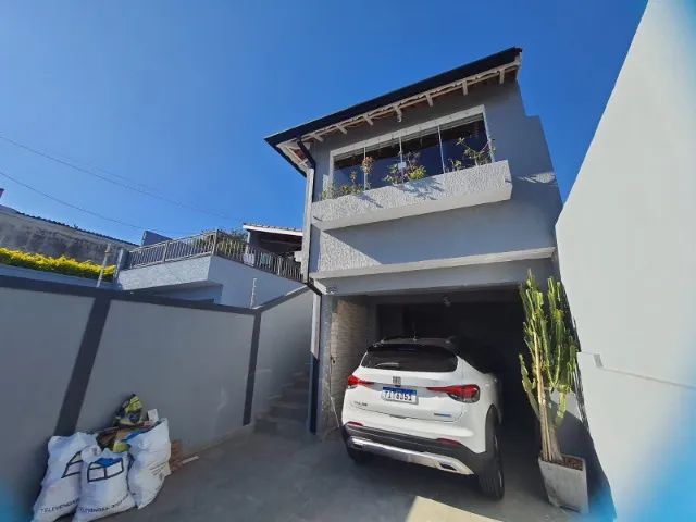 Foto - Atibaia - Jardim Alvinópolis