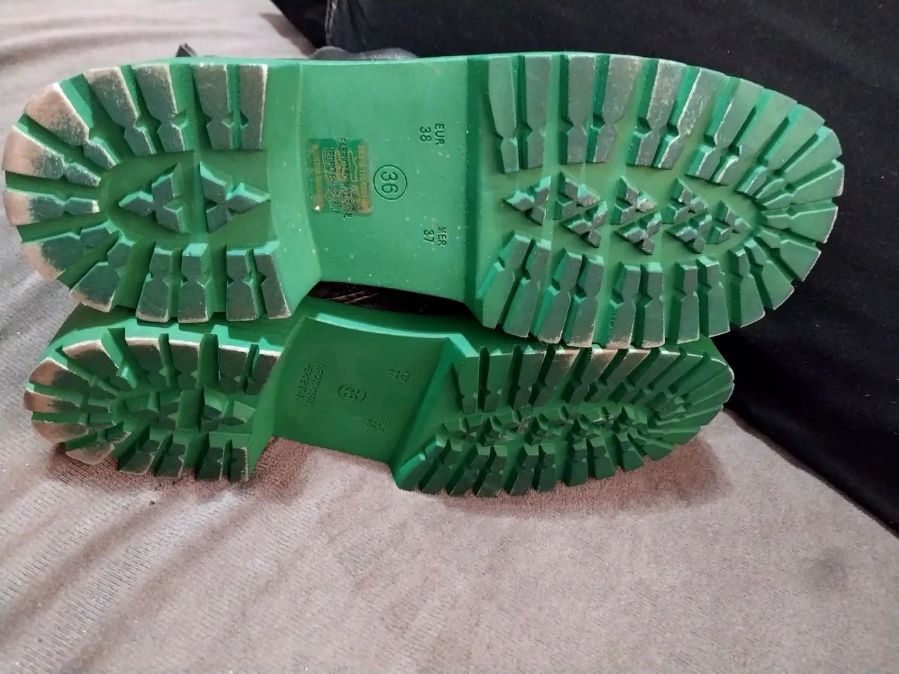 Bota Corello  - Foto 5