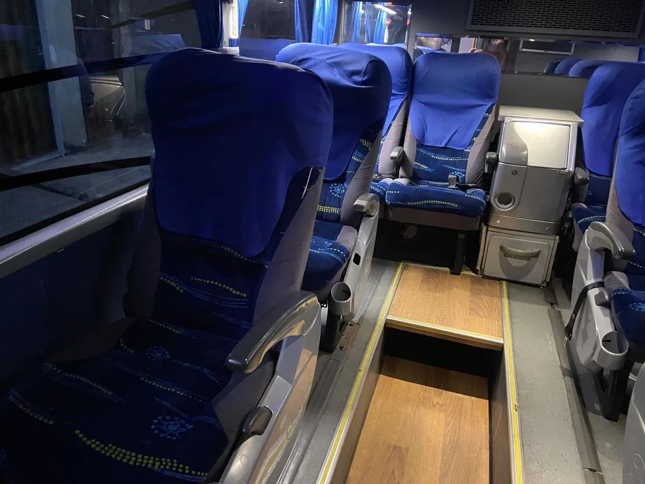 Volvo marcopolo G7 DD 4 eixos - Foto 3