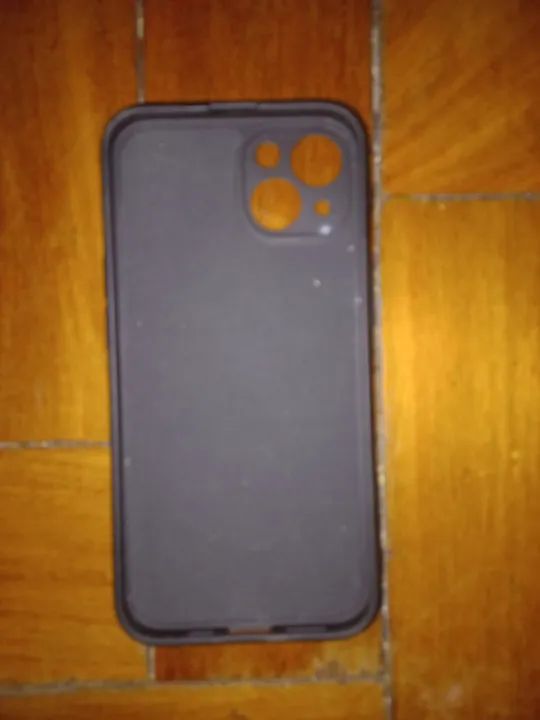 Capa de Celular IPhone 12 - Foto 2