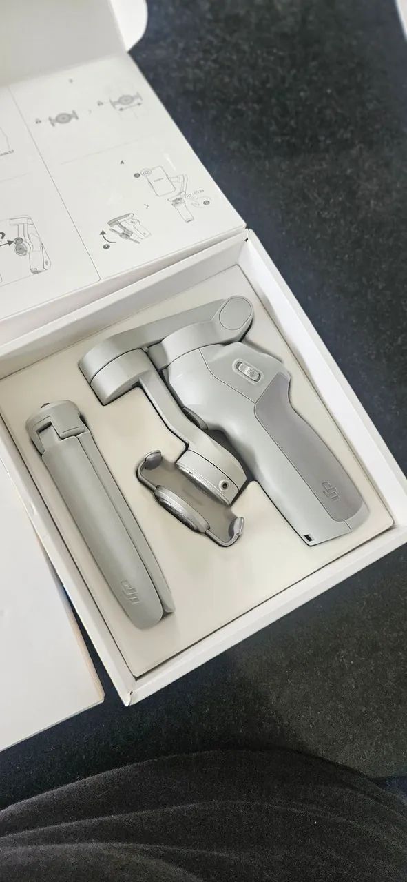 Osmo Mobile SE - Foto 2