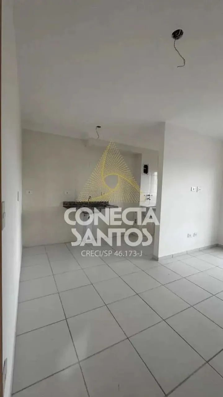 Apto 2 quartos Praia Grande R$ 480 mil, Cod: 1565 - Foto 5