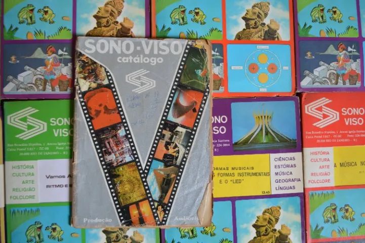35 AUDIOVISUAIS SONO-VISO - Foto 3