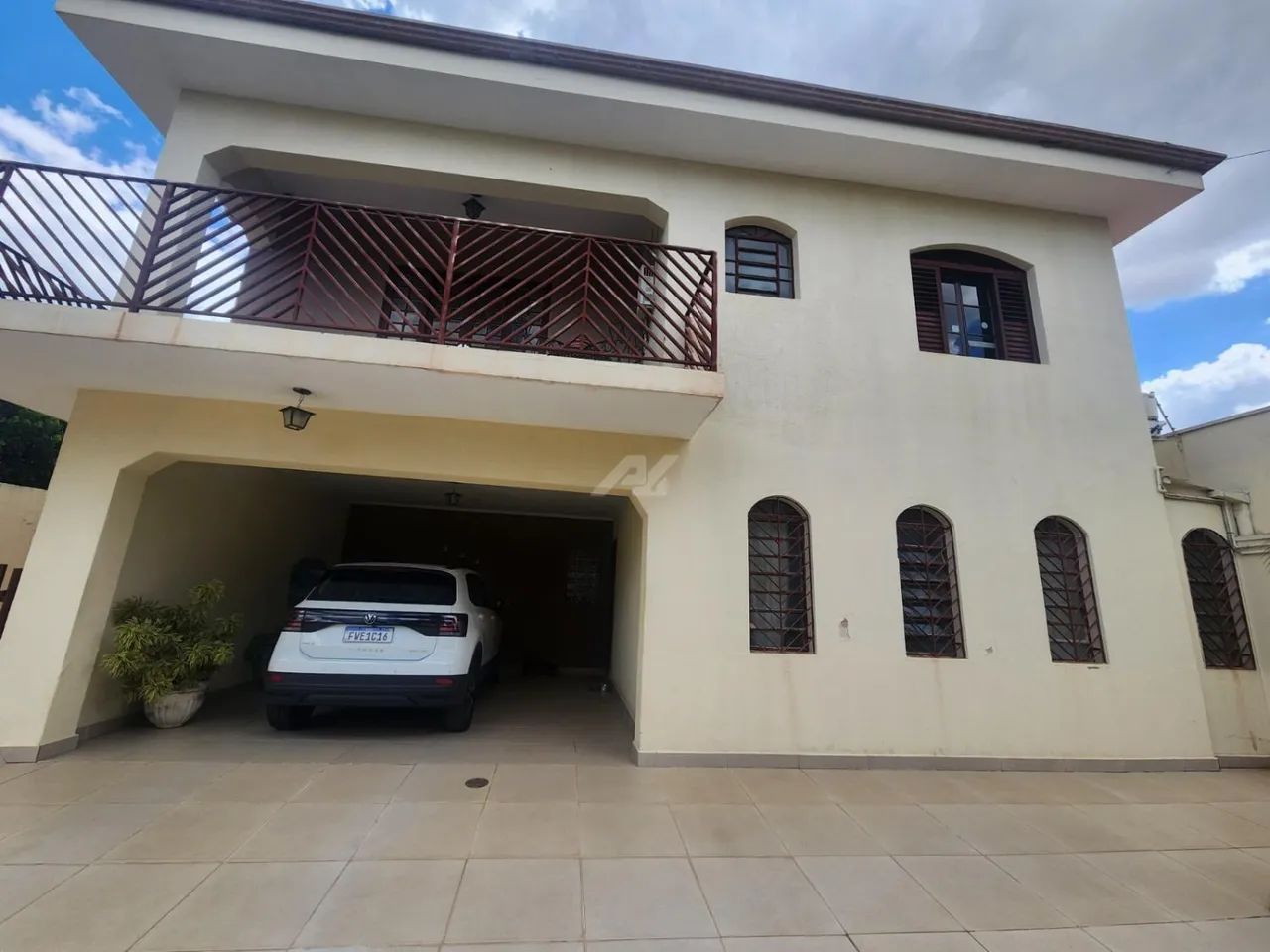 casa - Jardim Nova Europa - Campinas