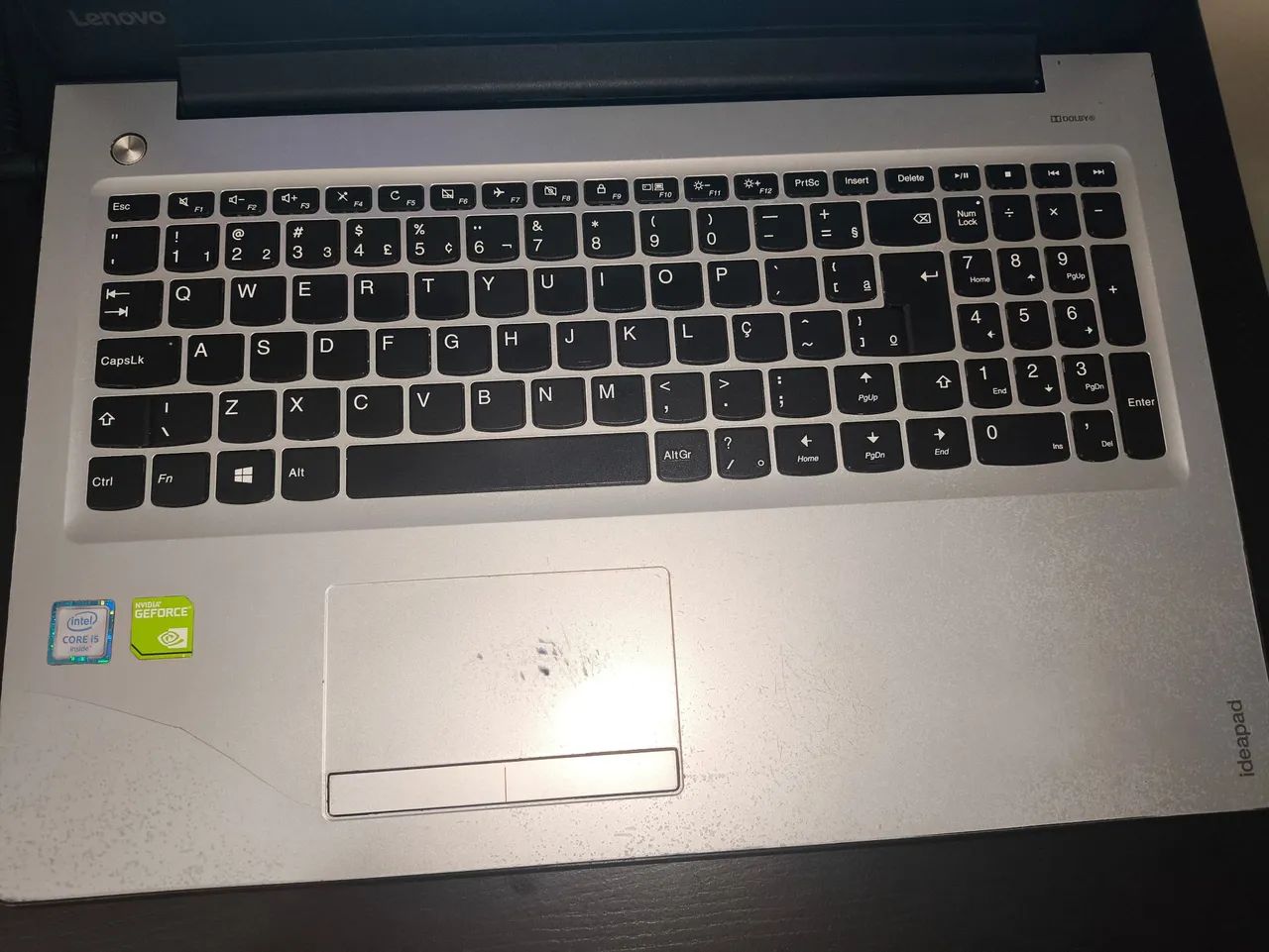 Lenovo ideapad 310 - Foto 6