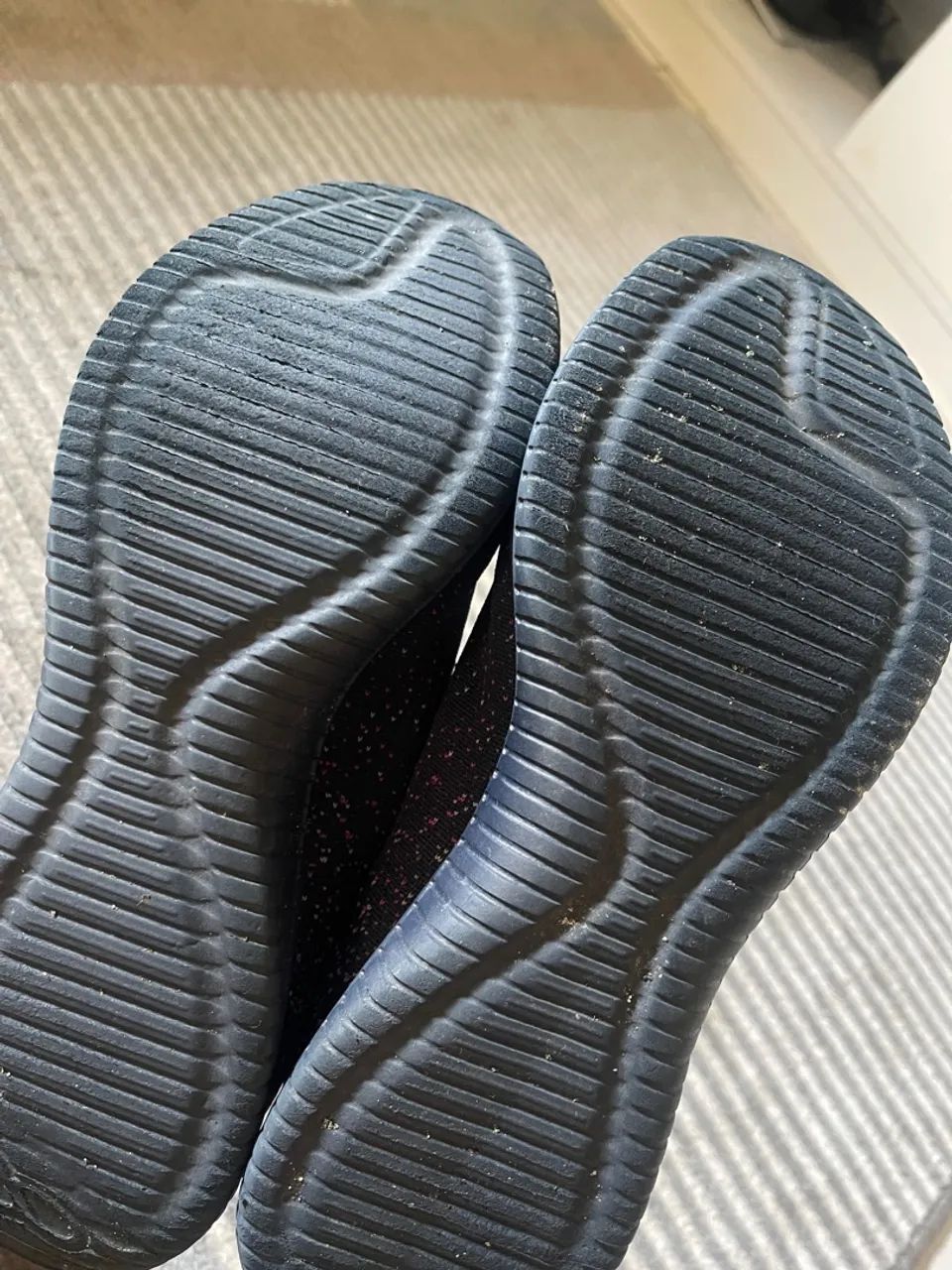 Tênis Olympikus Feminino Azul Marinho - Foto 5